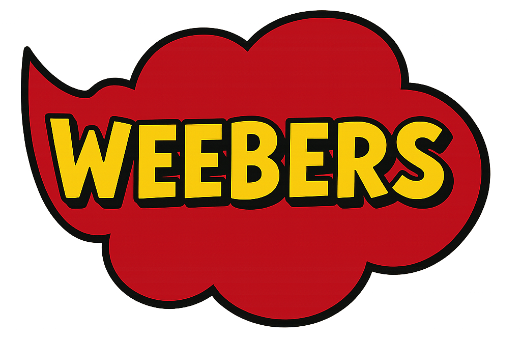 Weebers Logo